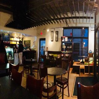 Essencha Tea House & Fine Teas