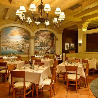 Smeraldi's Restaurant