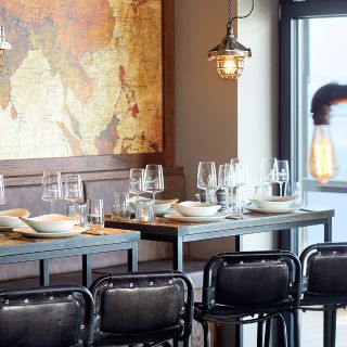 Restaurant Fliegerdeich