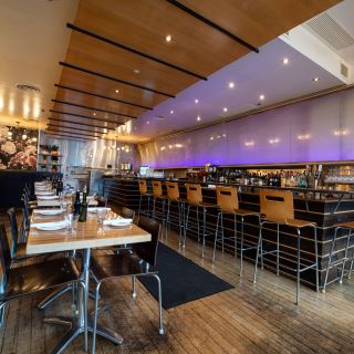Atomica Kitchen / Cocktails