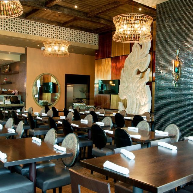 Sushi Siam - Brickell Restaurant - Miami, FL | OpenTable