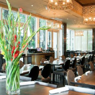 Sushi Siam - Brickell