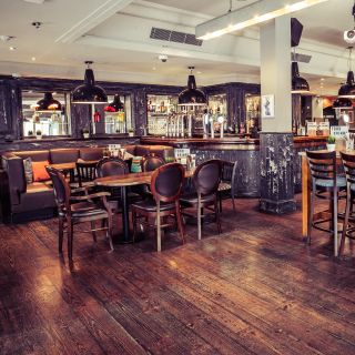 The Warwick