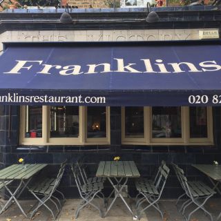 Franklins