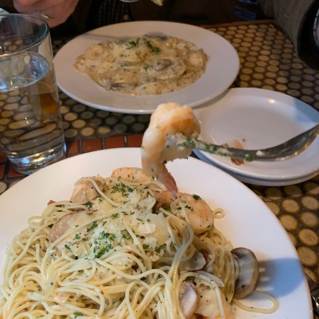 Arrivederci Wine & Jazz Restaurant Milwaukie, OR OpenTable