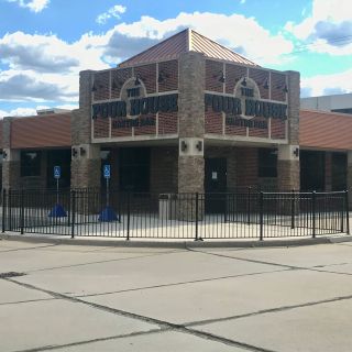 The Pour House Gastro Bar