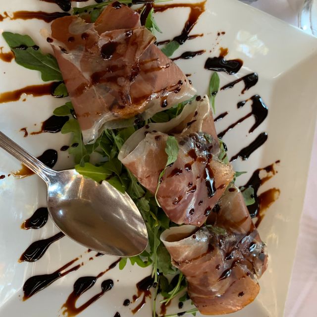 Sapori Ristorante Newport Beach Restaurant Newport Beach, CA