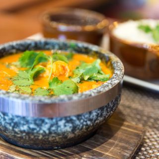 Samba Kitchen