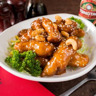 Phoenix Chinese Restaurant Karingal - Permanently Closed