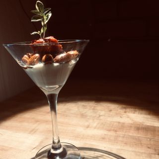 El Tenedor