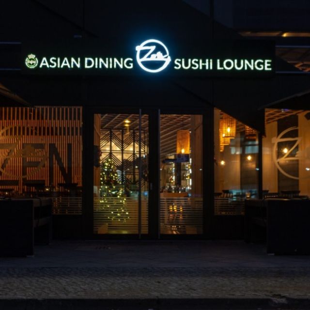 Zen Mercedes Benz Platz Restaurant Berlin Berlin Opentable