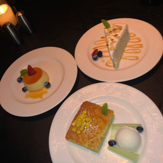 Javier's La Jolla Restaurant San Diego, CA OpenTable