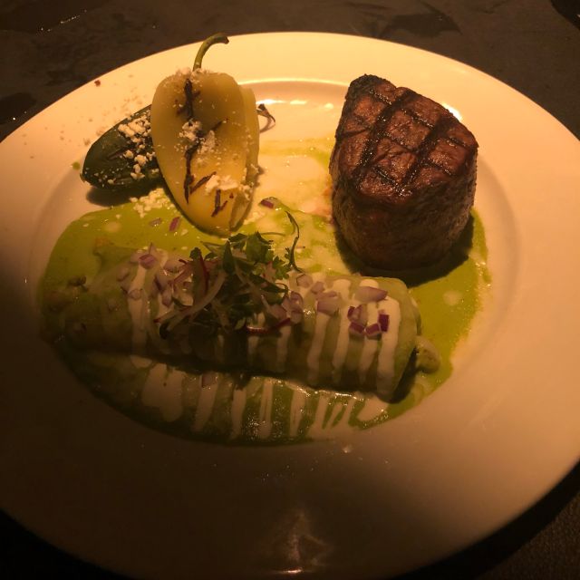 Javier's La Jolla Restaurant San Diego, CA OpenTable