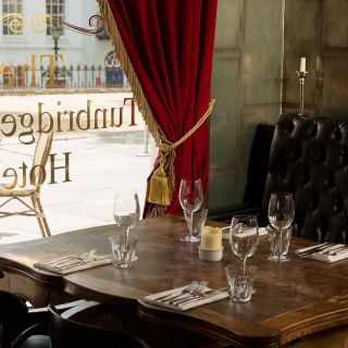The Tunbridge Wells Eating House