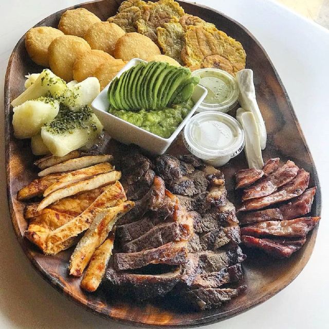 Bocas Grill Restaurant - Miami, FL | OpenTable