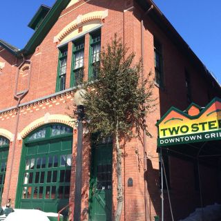 Two Steps Downtown Grille
