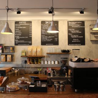 Wacka Espresso