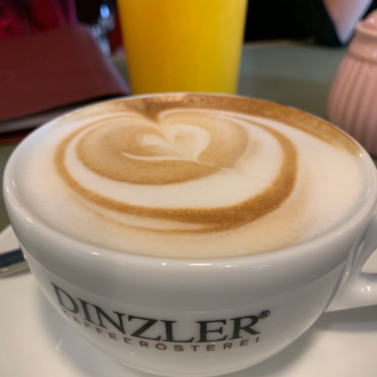 Dinzler Am Hochstrass Restaurant Raubling By Opentable