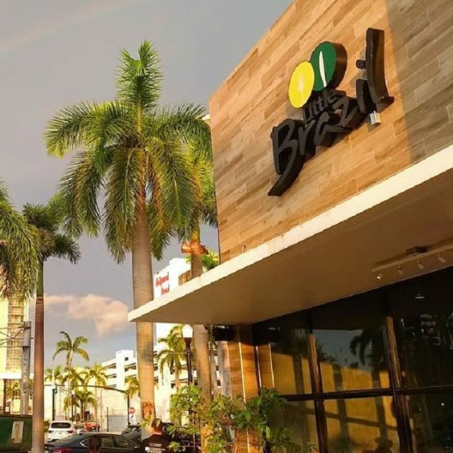 Restaurante Little Brazil Miami Beach Miami Beach FL OpenTable   Large 