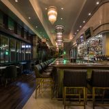 Cover image for Taureaux Tavern, Bar and Brasserie