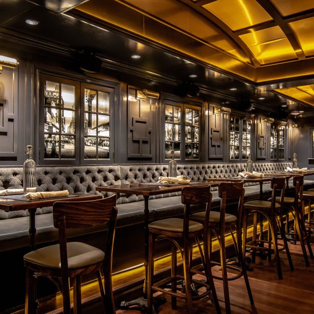 71 Restaurants Near Broadway Opentable