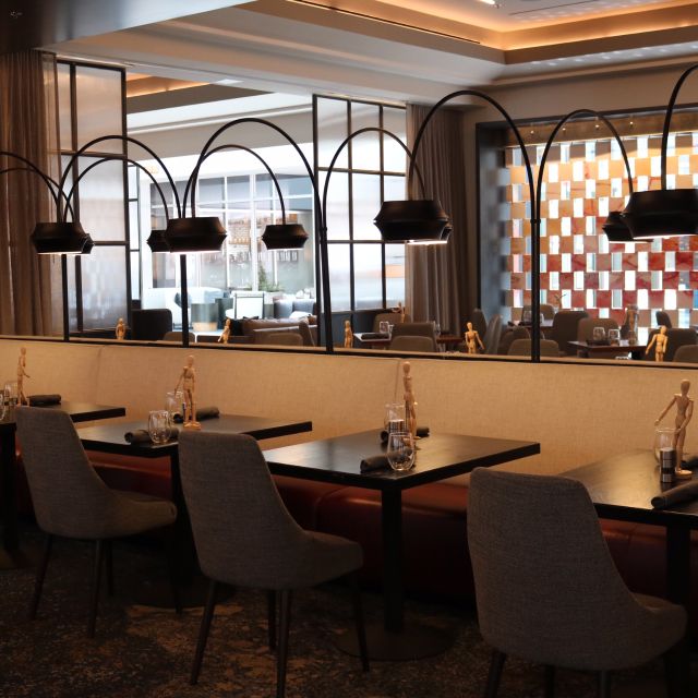 Open Palette Restaurant Dallas, TX OpenTable