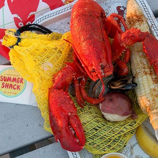 Summer Shack Updated 2024, Seafood Restaurant in Boston, MA