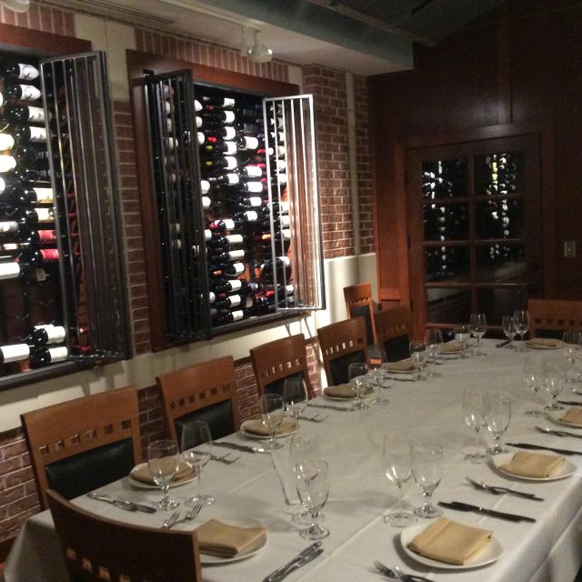 Sargasso of Restaurant & Bar WV OpenTable