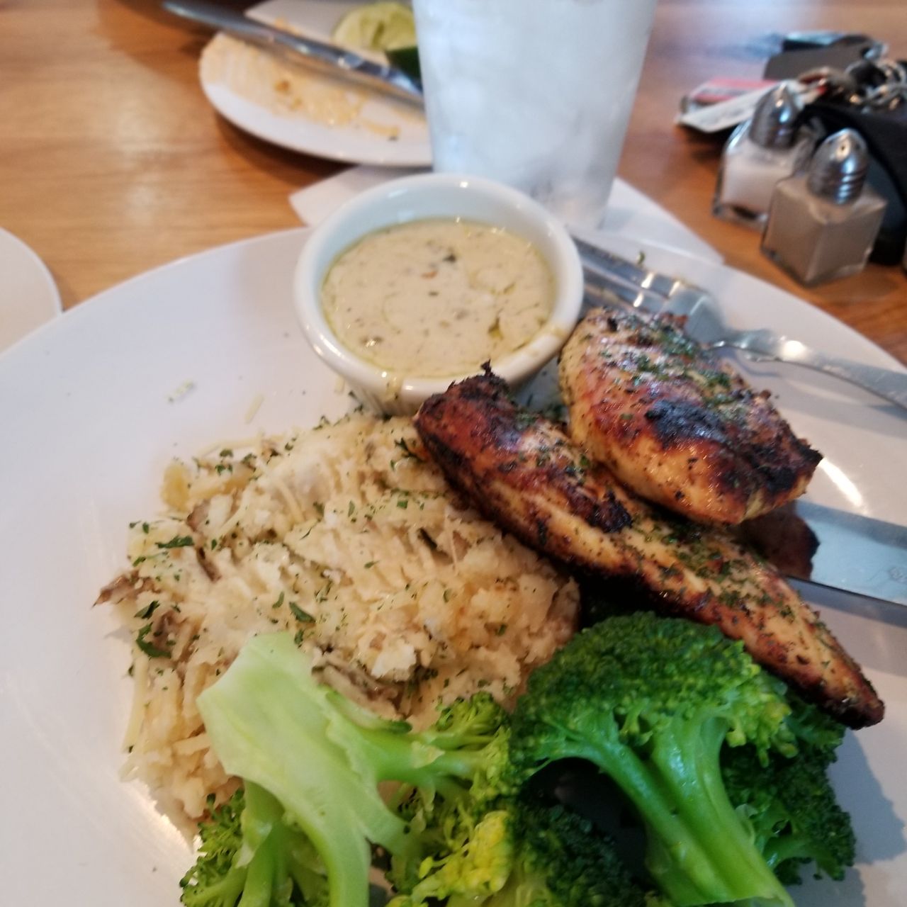 The Corner Grille Restaurant College Park Ga Opentable