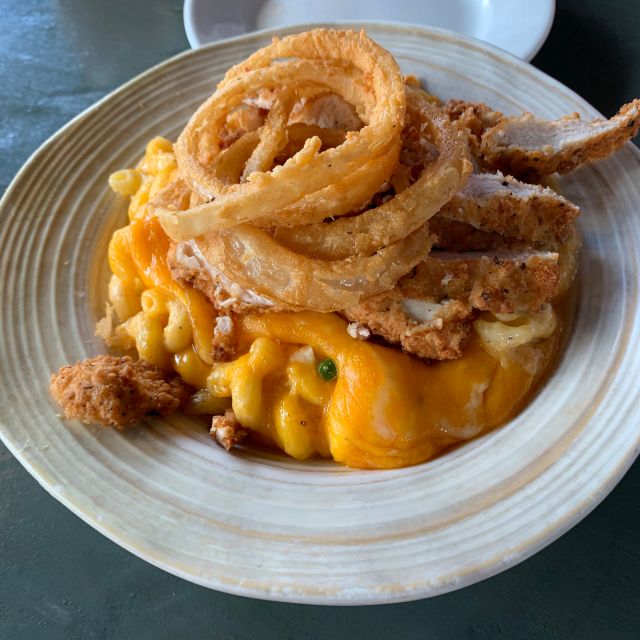 Page's Okra Grill Restaurant Mount Pleasant, SC OpenTable