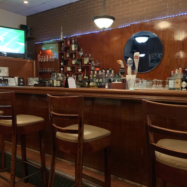 La Fiamma Italian Restaurant and Bar Harrison, NJ OpenTable