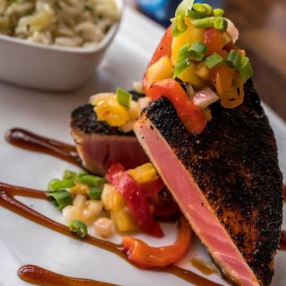 Diamonds Steak & Seafood - Royal Oak