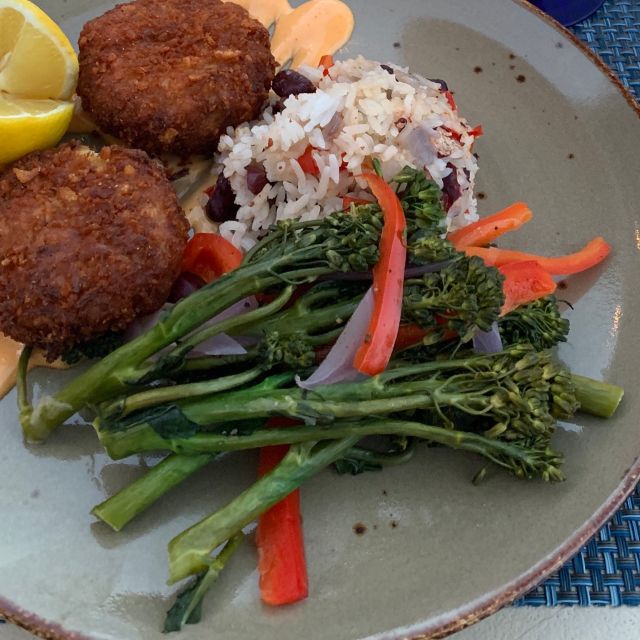 Angler & Ale at Hawks Cay Restaurant Duck Key, FL OpenTable