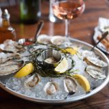 Cover image for The Smith - Chicago