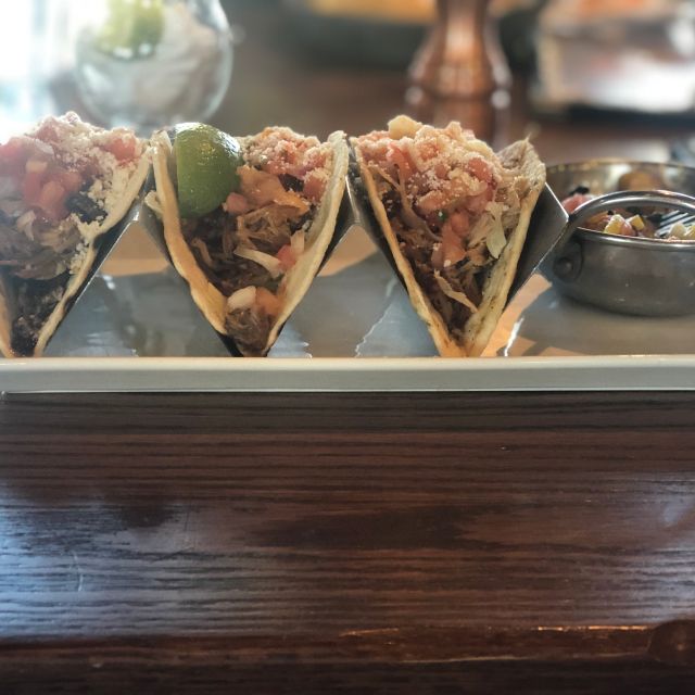 Grain Restaurant Norfolk, VA OpenTable