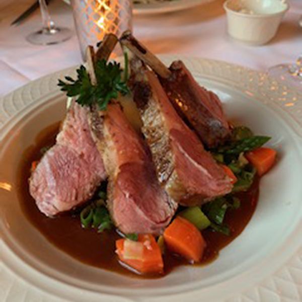 Harvest Moon Inn Restaurant Ringoes, NJ OpenTable