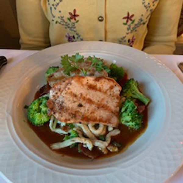 Harvest Moon Inn Restaurant Ringoes, NJ OpenTable