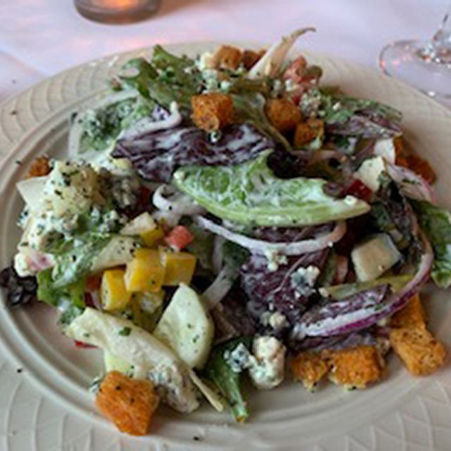 Harvest Moon Inn Restaurant Ringoes, NJ OpenTable