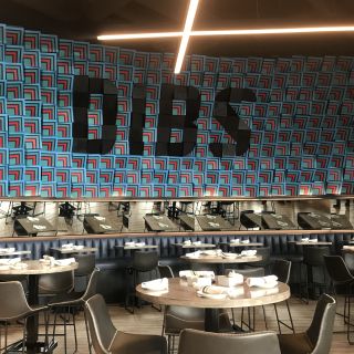 Dibs on Victory