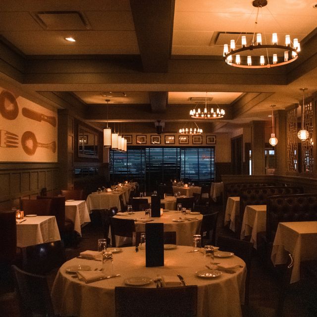 Chop Shop Bar & Grill Restaurant - Smithtown, NY | OpenTable