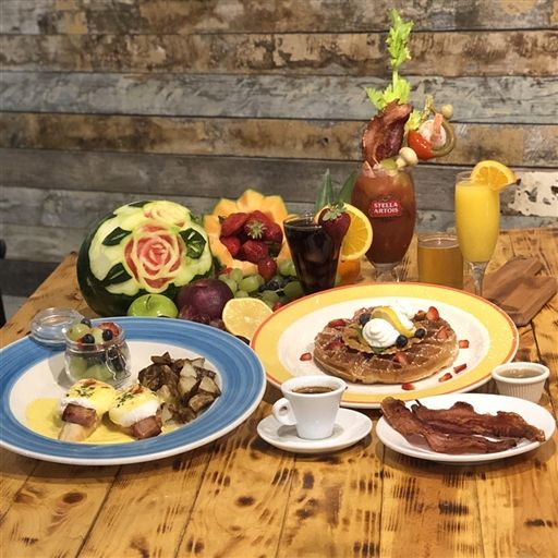 Oggi Italian - Davis Islands Restaurant - Tampa, FL | OpenTable