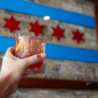 Hutch American Bistro - Lakeview