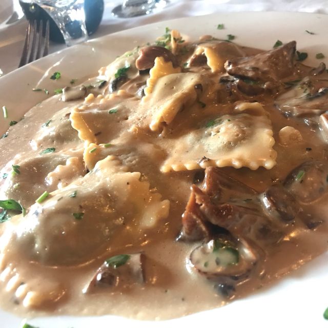 Andiamo Bellevue Restaurant Bellevue, WA OpenTable