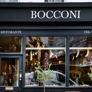 Bocconi Ristorante