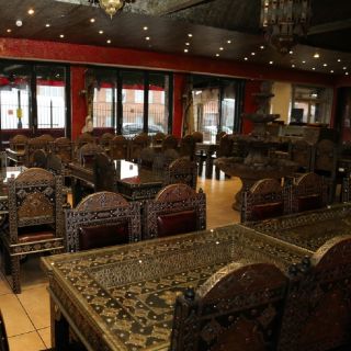 Rotana London