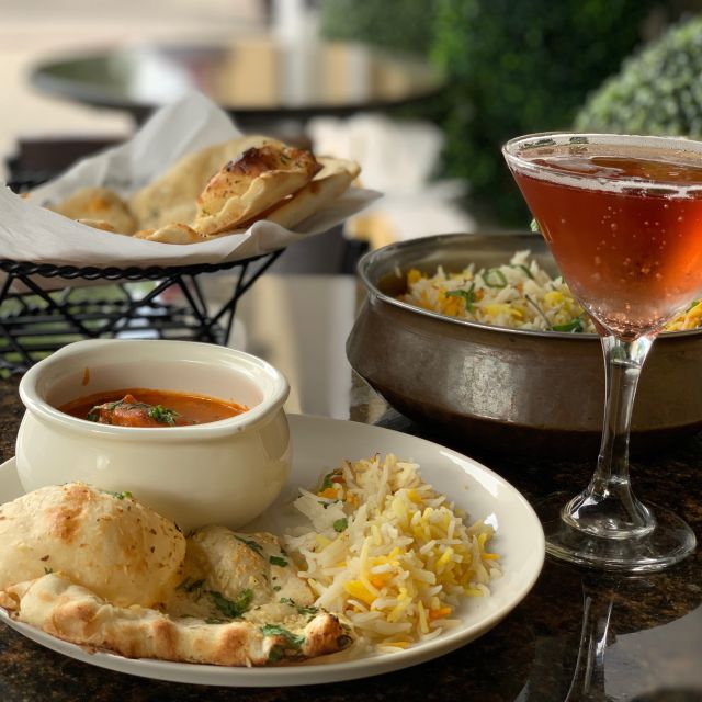 Cafe Roti - Actualizado en 2025, restaurante indio en Lakeland, FL