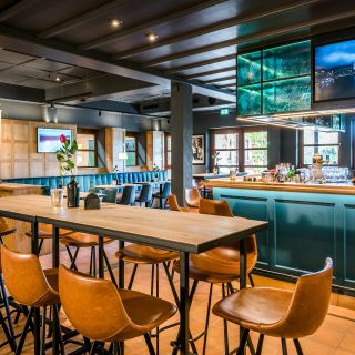 DERBY Bar Grill