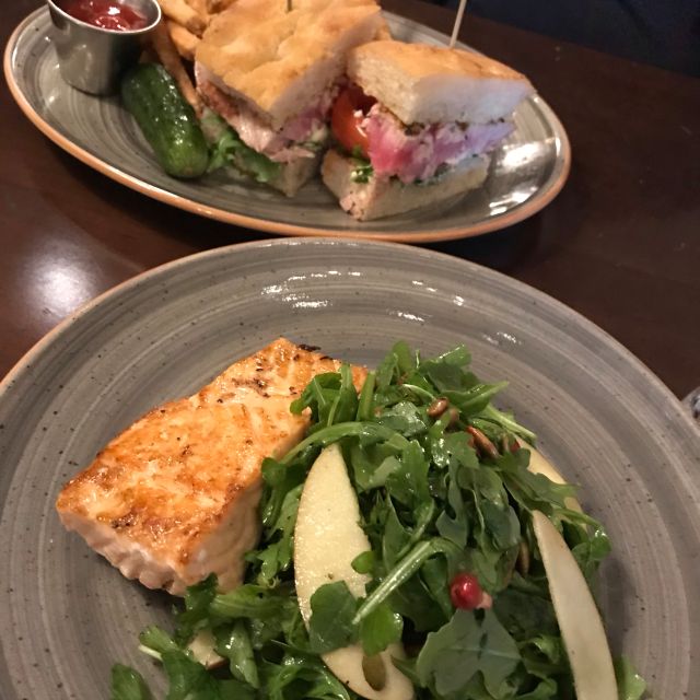 Union Kitchen Restaurant West Hartford Ct Opentable