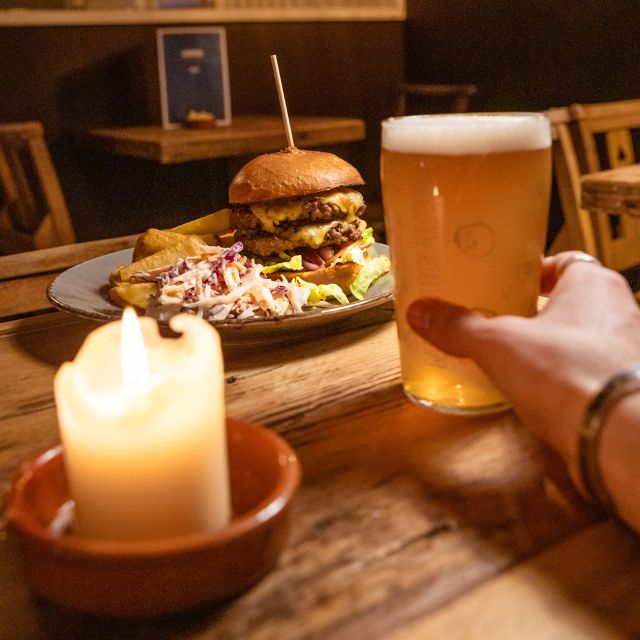 Kennedy's Bar & Restaurant - York, York | OpenTable