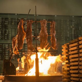 Fonda Argentina - Metepec
